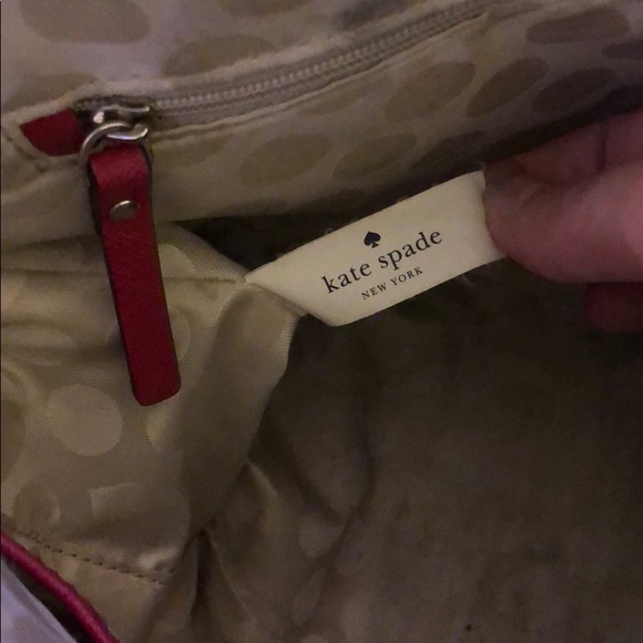 KATE SPADE CEDAR STREET MAISE BAG - Picture 5 of 7